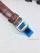 Swiss Replica IWC Schaffhausen Watch Brown Leather  (6)_th.jpg